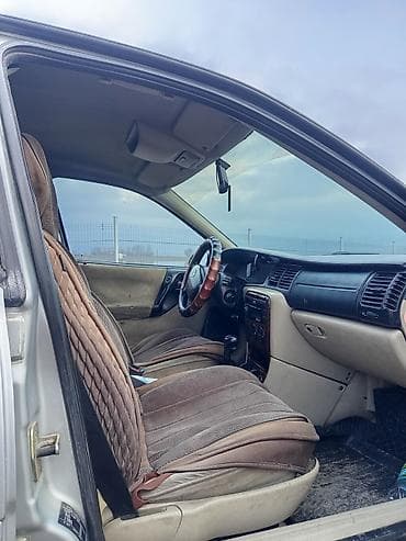 golf 4 2 3: Opel Vectra: 2001 г., 1.8 л, Автомат, Бензин — 10