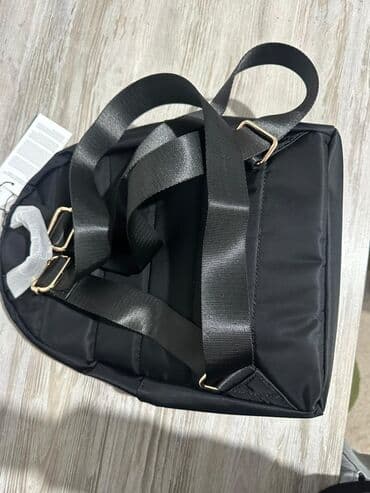 Киреге берилүүчү кийимдер: Рюкзак, Аялдарга, Жаңы — 5