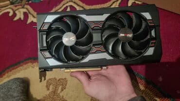 мониторы 240 гц купить: Видеокарта, Новый, Sapphire, Radeon RX, 8 ГБ, Для ПК — 2