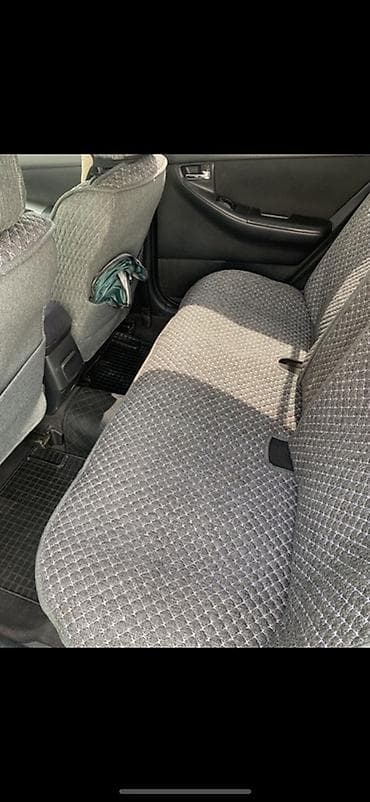 corolla s: Toyota Corolla: 2005 г., 1.6 л, Механика, Бензин, Универсал — 9