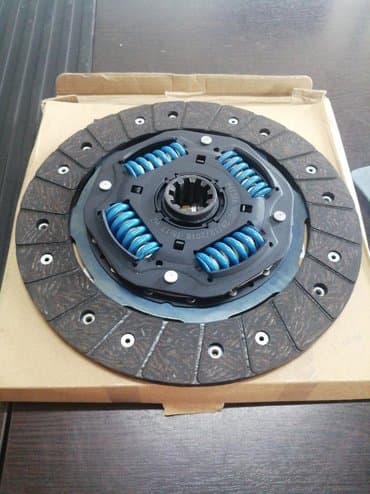 махавик сди: Диск сцепления ивеко турбо дейли — 1