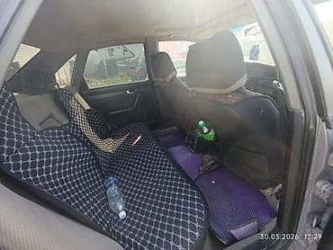 range rover 2003: Audi 100: 1991 г., 2.3 л, Ручные, Бензин, Седан — 9