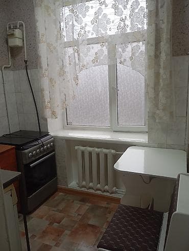 квартира кант: 1 комната, Собственник, Без подселения, С мебелью частично — 4