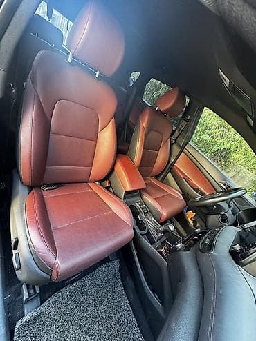 купить гтр 35: Hyundai Tucson: 2019 г., 1.6 л, Автомат, Кроссовер — 4