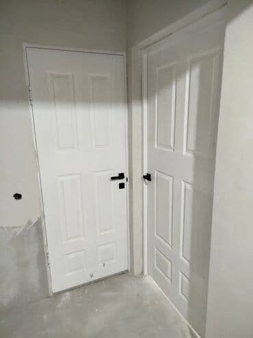 установка стеклянной перегородки в душе цена: Дверь: Установка, Бесплатный выезд — 20