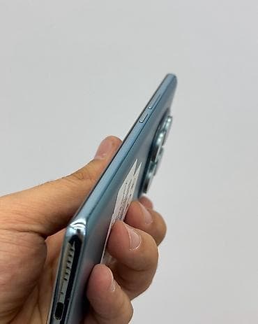 iphone pro: Redmi, Redmi Note 14 Pro, Б/у, 256 ГБ, цвет - Голубой, В рассрочку, 2 SIM — 6