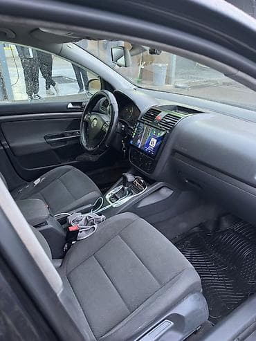 volkswagen atlas: Volkswagen Golf: 2005 г., 1.6 л, Автомат, Бензин, Хэтчбэк — 10