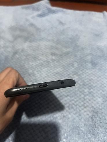 дил азык 4 класс электронный китеп: Redmi, Redmi Note 9, Б/у, 64 ГБ, цвет - Серый, 2 SIM — 3