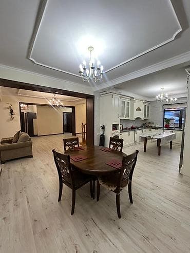 баа: ЧЕКЧЕЙГЕН ЖЕР ҮЙ САТЫЛАТ!!! 1-линияда жайгашкан ✅ Жери: 20 соток ✅ Үй — 7