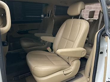 авто унаа сатылат: Kia Carnival: 2020 г., 2.2 л, Автомат, Дизель, Вэн/Минивэн — 9
