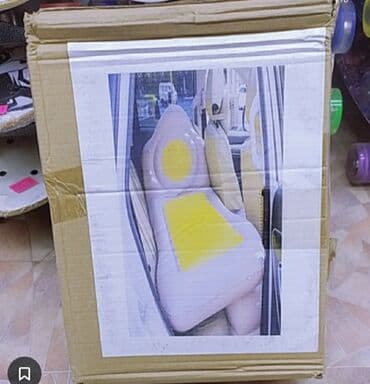 матрас автомобильный: Бесплатная доставка Доставка по городу бесплатная Много времени — 2