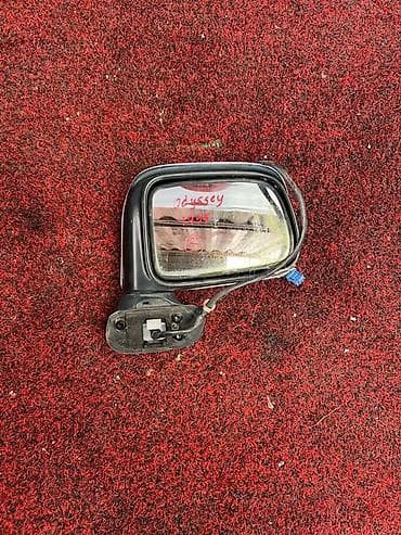 боковое зеркало одиссей: Зеркало боковое HONDA Odyssey 1995 прав. (б/у) — 1