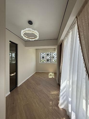 комна: 2 комнаты, 51 м², Элитка, 5 этаж, Дизайнерский ремонт — 5