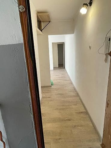 2 комнаты, 43 м², 7 мкр Элитка, 4 этаж, Косметический ремонт — 10