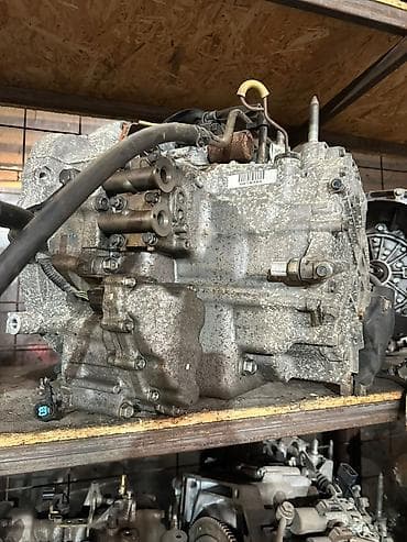 акпп на хонду: Коробка передач Автомат Honda — 1