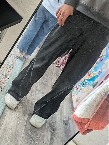 бал койнок: Жынсылар, Клеш, Бели өйдө, Кайнатылган, L — 2