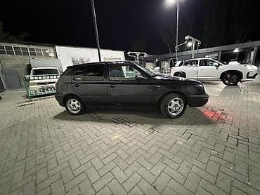 Volkswagen Golf: 1997 г., 1.6 л, Механика, Хэтчбэк — 5