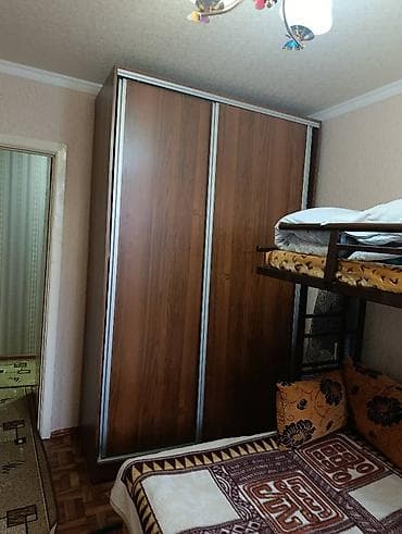 продаю гараж ош: 2 комнаты, 46 м², 104 серия, 1 этаж, Косметический ремонт — 4
