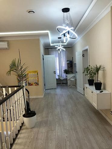 open space: 🏡 ПРОДАЁТСЯ ПРОСТОРНЫЙ 2-ЭТАЖНЫЙ ДОМ В РАЙОНЕ ПИШПЕК ✨ Отличный — 9