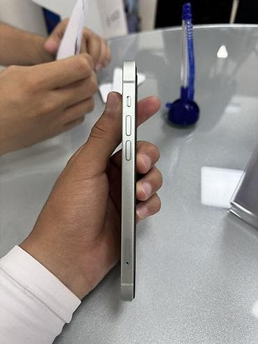 ipod mini: IPhone 12, Зеленый — 3