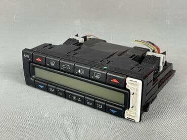 блок управления сидений: Блок управления климат-контролем Mercedes-Benz E-Class W210 113 — 1