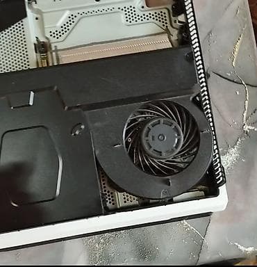 mx 4: Профессиональная чистка и замена термопасты для PlayStation 4 всех — 4