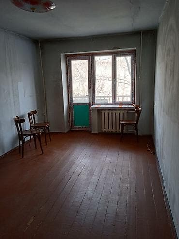 кывартиры: 3 комнаты, 53 м², Хрущевка, 3 этаж, Старый ремонт — 10