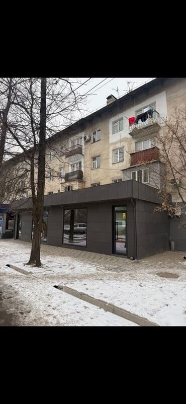 Киевская/Молодая Гвардия Молодая Гвардия 44 (в ЖК) Сдается помещение at lalafo.kg Киевская/Молодая Гвардия Молодая Гвардия 44 (в ЖК) Сдается помещение