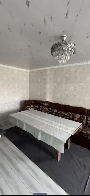 купить квартиру 4 комнаты: 60 м², 4 комнаты, Без подселения — 4