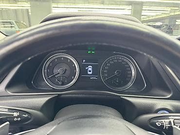 sonata 2014: Hyundai Sonata: 2019 г., 2 л, Автомат, Бензин, Седан — 10