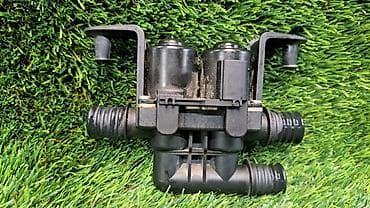 bmw 7: Клапана печки Е70 6 910 544 Год 2009 В отличном состоянии, очень — 3