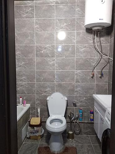 1 комнатная псо: 1 комната, Собственник, С подселением, С мебелью полностью — 3