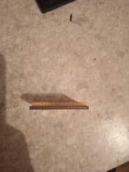 Модемдер жана тармак жабдуулары: Компьютер, Татаал эмес тапшырмалар үчүн, Колдонулган — 3