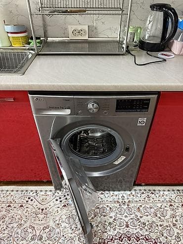 2 bedroom: 2 комнаты, Собственник, Без подселения, С мебелью полностью — 9