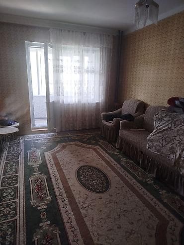 комната ижара: 53 м² — 5
