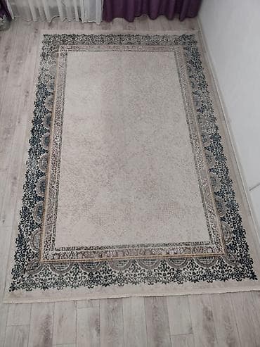 Тошоки: Ковер Б/у, 300 * 200 — 10