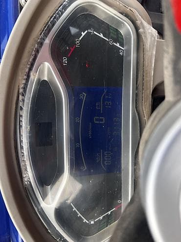 7a fe: Модель: Другие тракторы, Б/у, 2024 г., 4х4 — 6