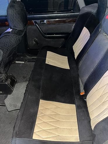 ауди а6 с4 1: Audi A6: 1995 г., 2 л, Кол менен иштөөчү, Бензин, Седан — 7