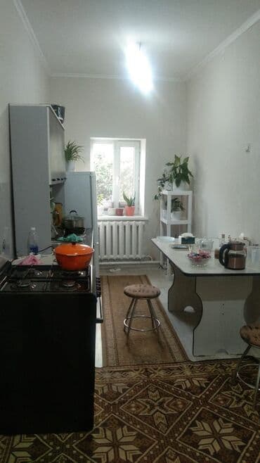 токмок дом квартира: Сдаётся отдельный дом с двором. Планировка и помещения: - 2 — 4