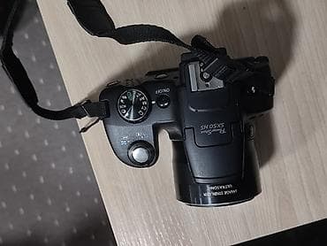 power: Canon PowerShot SX50 HS с зарядным устройством - Продам фотоаппарат — 4