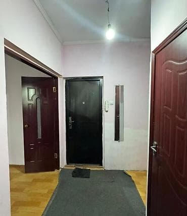 глоба: 1 комната, 44 м², Нижний Джал (Джал-23) 106 серия, 2 этаж — 5