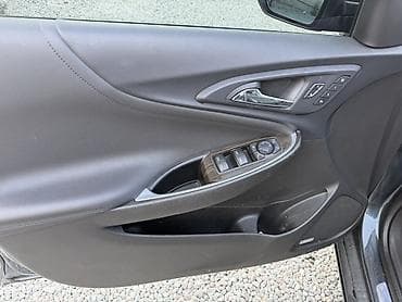 ak 47: Chevrolet Malibu: 2019 г., 1.3 л, Автомат, Бензин, Седан — 10