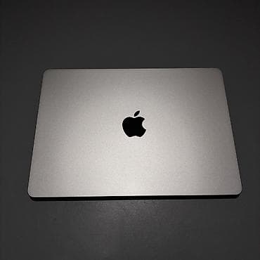macbook a1708: Macbook Air 13 M4 - Процессор: Apple M4 - Оперативная память: 16гб - — 4