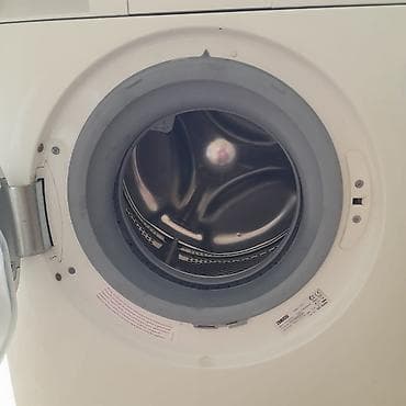 Стиральная машина Zanussi Aquacycle Electronic, фронтальная загрузка — 2