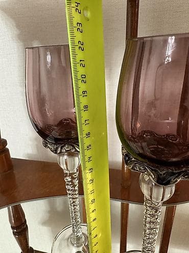 фужер: Фужеры стырийские — 3