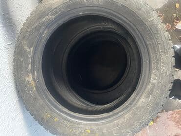 новые шыны: Шины 185 / 60 / R 15, Зима, Б/у, Комплект, Легковые, Goodride — 2