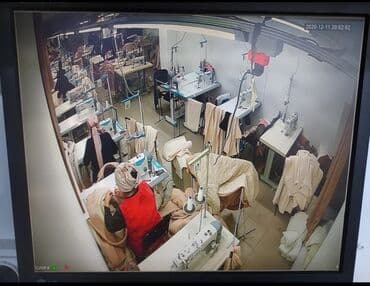 установка видеонаблюдении: Системы видеонаблюдения | Офисы, Квартиры, Дома | Настройка, Установка, Подключение — 4