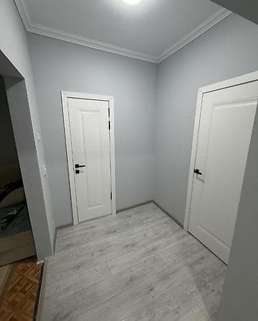 Недвижимость: 2 комнаты, 60 м², Индивидуалка, 5 мкр Индивидуалка, 4 этаж, Евроремонт — 8