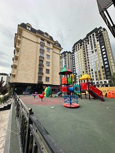 клубный квартира: 2 комнаты, 83 м², Элитка, Южная Магистраль Элитка, 3 этаж, Евроремонт — 2