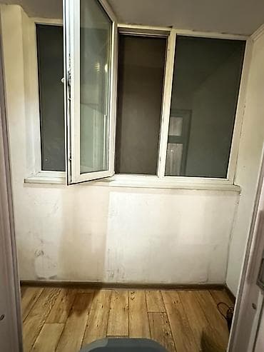 Батирлер: 2 бөлмө, 58 м², Аламедин-1 мкр Жеке план, 3 кабат, Косметикалык оңдоо — 6